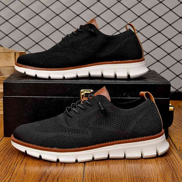 2 PARES AL PRECIO DE 1 – Zapatos Cómodos UrbanKnit
